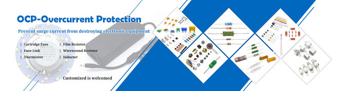 Radial Leaded NTC 10k Thermistor Temperature Sensor MF51 NTC Temperature Measurement 3