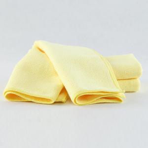 Buy cheap Durable Oem Car Cleaning Cloth Microfiber Soft Absorbent Lint Free Washable product
