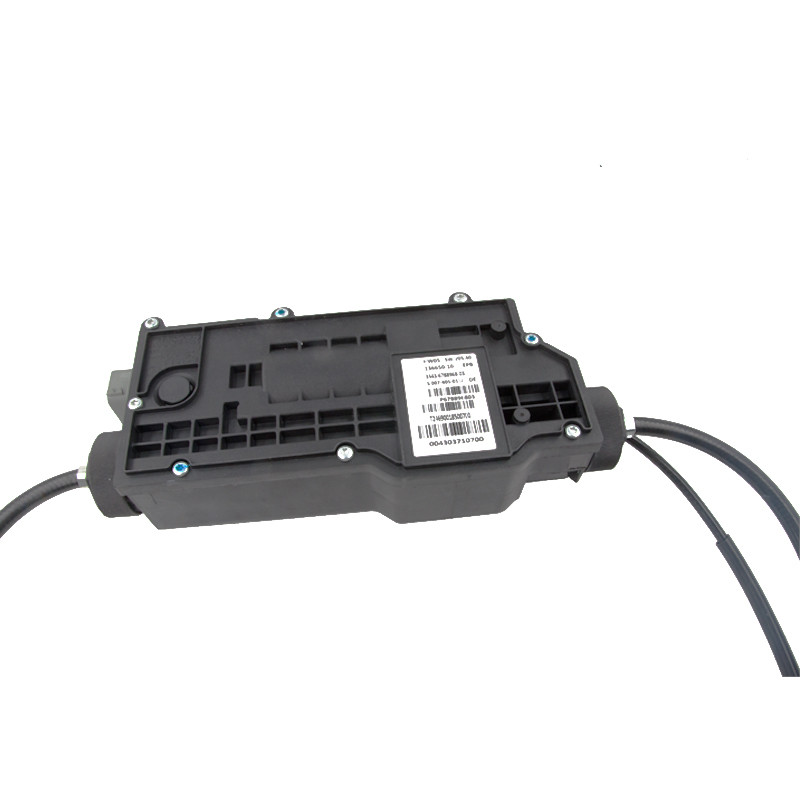 34436850289 Electric Parking Brake Actuator Control Module BMW X5 X6 E70 E71 E72