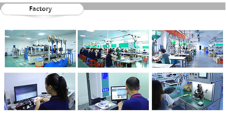 KS SHR-04V-S-B 4 Pin 1.0mm Pitch Plastic Connector Wire Harness JST SH custom cable assembly