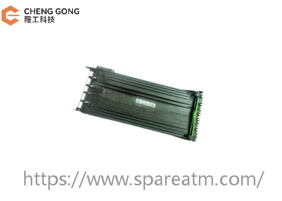 1750310859 01750310859 ATM Machine Parts Diebold Nixdorf HT Head Transport TTW Long 246