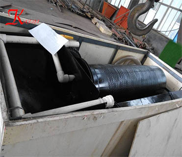 Gold Wash Plant with 220V Engine High Efficiency Gravity Separator Over 96% Production Capacity and 1 Year Warranty