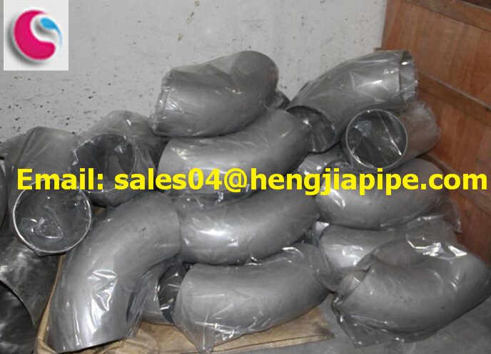 Yanshan short radius elbow