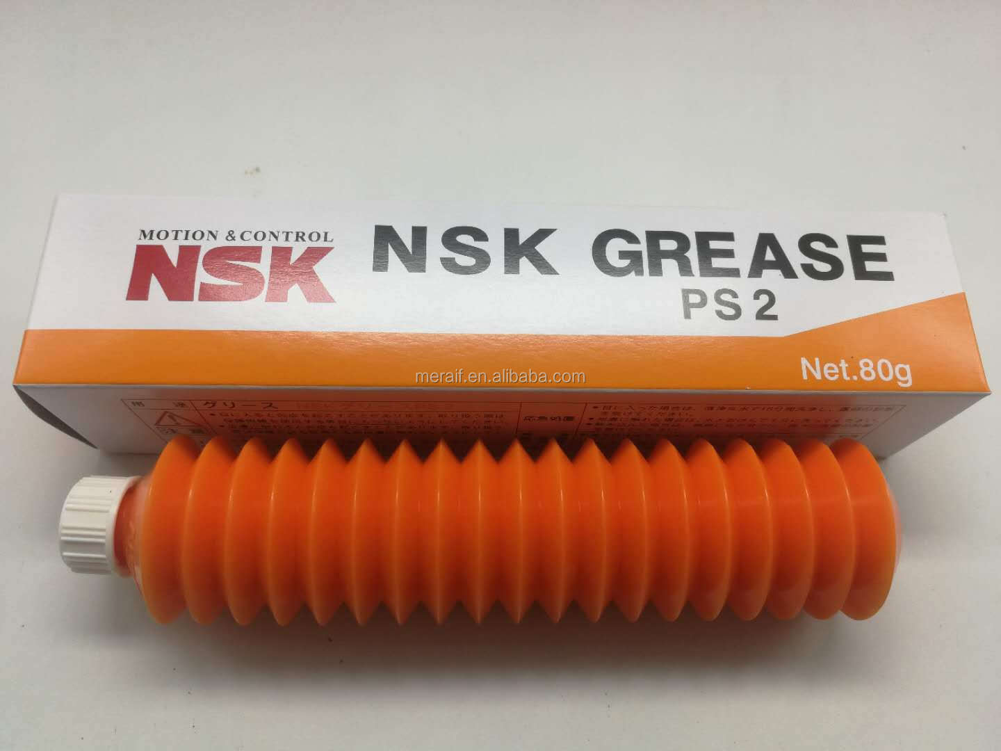 LUBE Grease MY2-4 400G Use for smt Machine Industrial Injection Molding Machine Mold Setting Machine