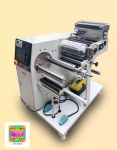Buy cheap Highly Capable Rotary Slitting Machine for Min Slitting Thickness 0.2mm product