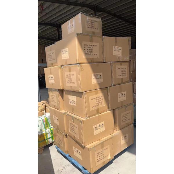 Chinese Wind Round Intelligent Sensing Household Large Capacity Trash Can with Legs