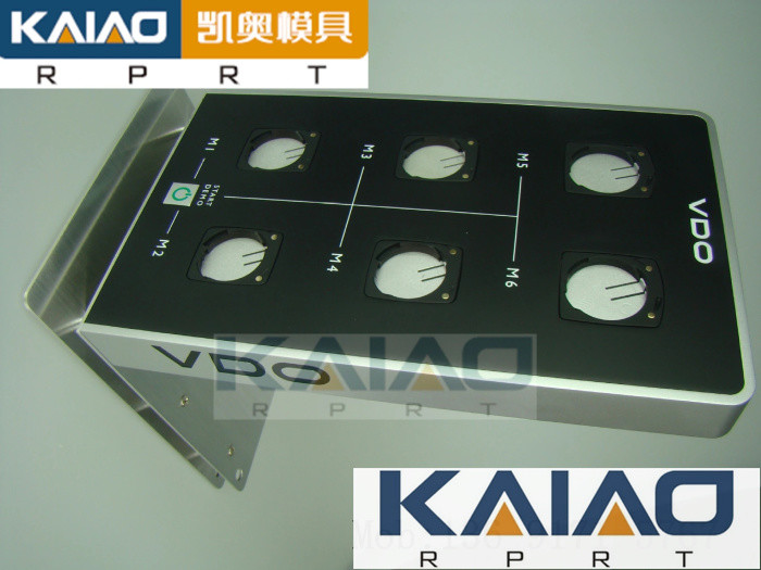 Rapid Turning Cnc Milling Service Metal Machine Parts Aluminum