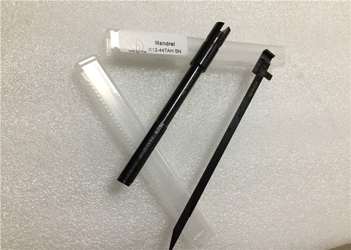 Honing Rod Diamond Honing Tool With Super Abrasive CH Mandrels L8 Series