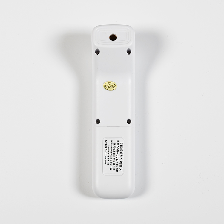 Easily Visible Electronic Digital Thermometer , Touchless Infrared Thermometer