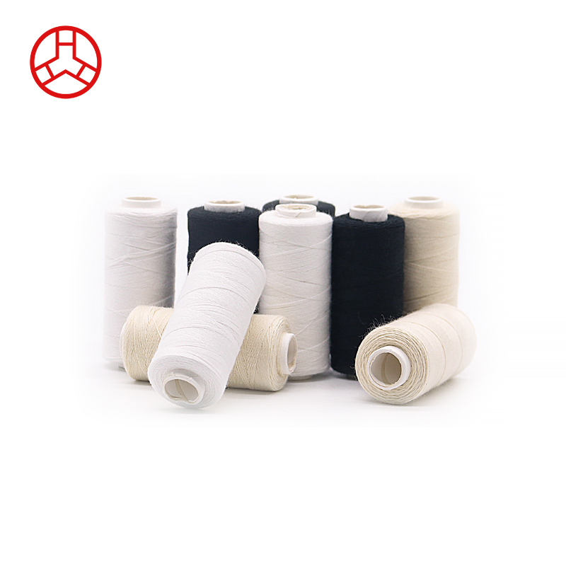 Versatile 50/3 Threads Small Size Cotton Weaving Machine for Various Textile Products