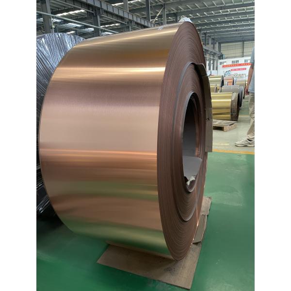 Online Custom Battery Welding Copper Tape | 8mm 99.97% Pure Copper Foil Strip for Battery Pack Assembly