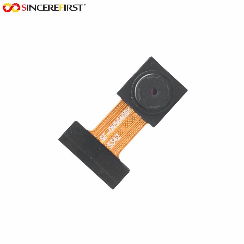 5 Megapixel OV5640 DVP Camera Board Fixed Focus Image Sensor Module