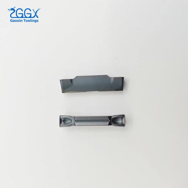 Parting And Grooving Cut Off Carbide Turning Insert