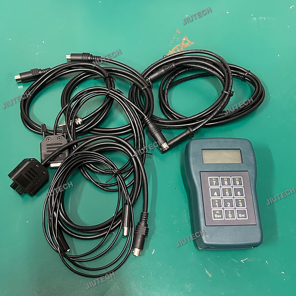 For CD400 Truck Speed Simulation Custom Programmer CD400 Programming Tachometer