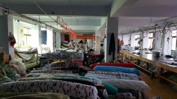 Xingcheng City Venus Swimsuit Co,.Ltd