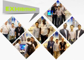 Shenzhen Comeic Technology Co., Limited