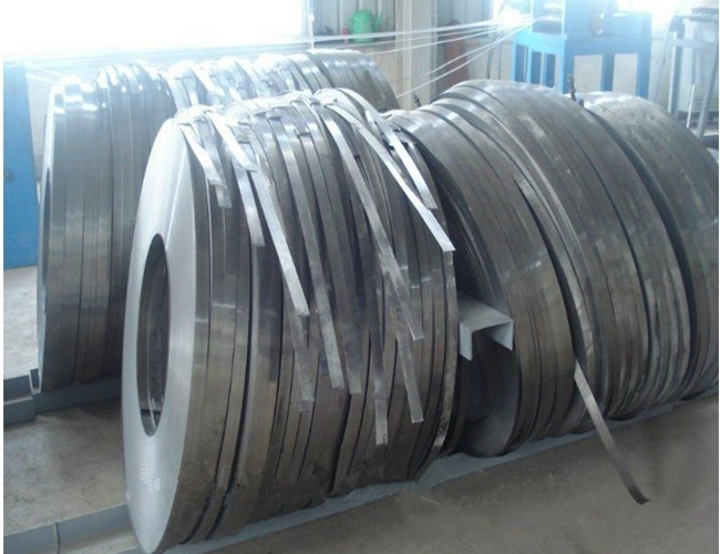 Steel Coil Slitting Machine Line