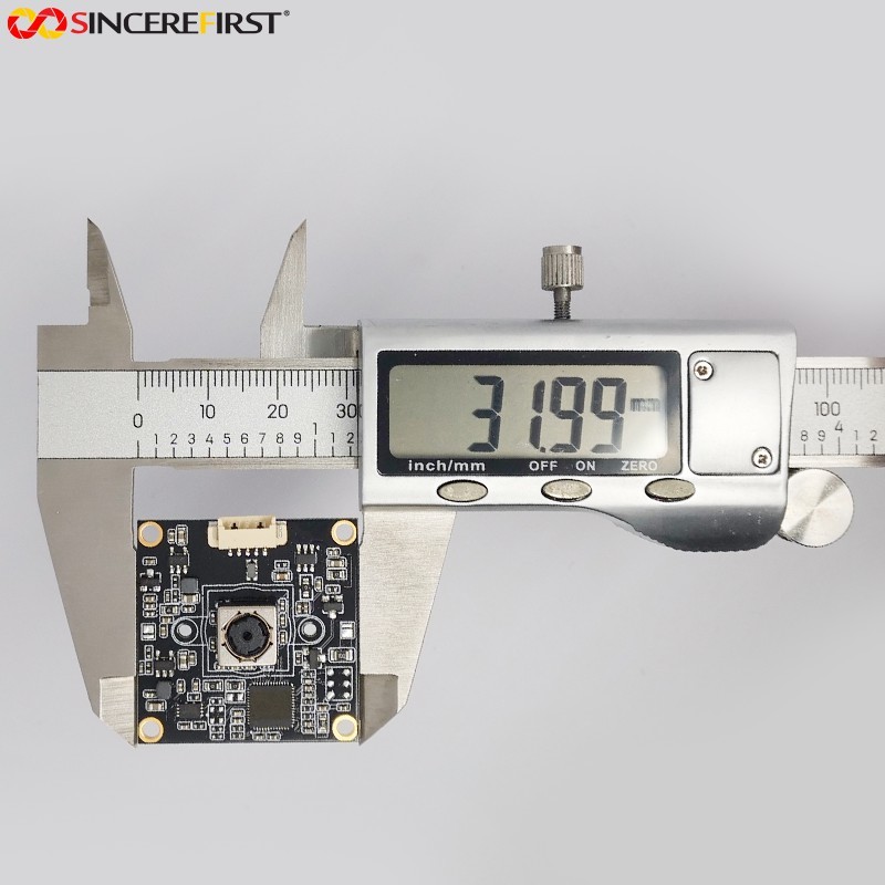 5mp OV5648 Omnivision Camera Board Module 1/4 inch Lens 2592H x 1944V