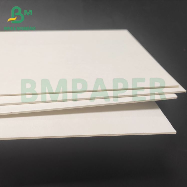 Super Absorbent Bar Coaster Board 0.055pt 1.4mm For Drink Coasters