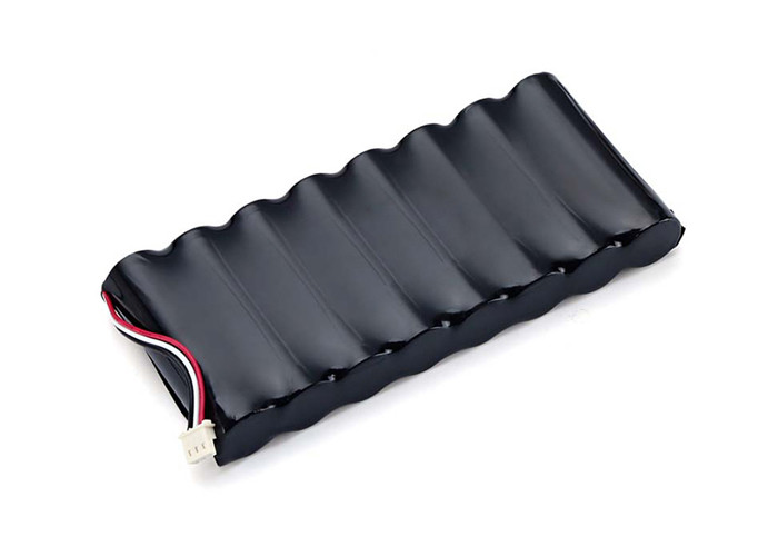 Medical Device ICR18650 36V Lithium Ion Battery Pack Series - Parallel Connection