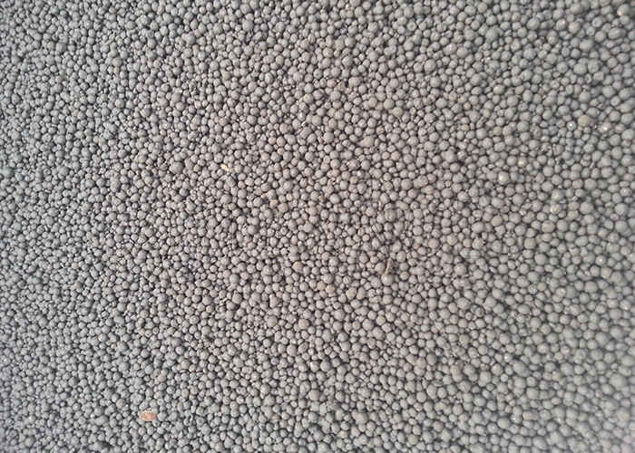 Fully Automatic Disc Granulator Machine Organic Fertilizer Granulation Line