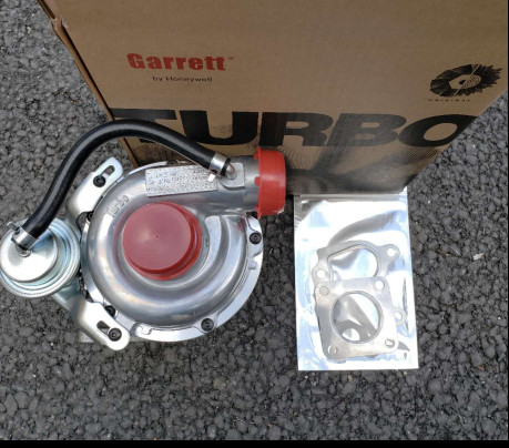 High Reliability Used Japanese Engines for ISUZU 4JB1 Industrial and Commercial