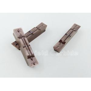 MGMN400-M Tungsten Carbide Parting And Grooving Inserts
