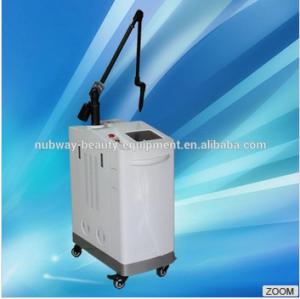 China Best price! multifunctional e light ipl rf nd yag laser 4 in 1/ q switched nd yag laser on sale