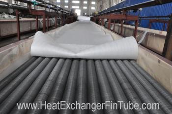 JIANGSU RELIANCE THERMAL EQUIPMENT CO., LTD