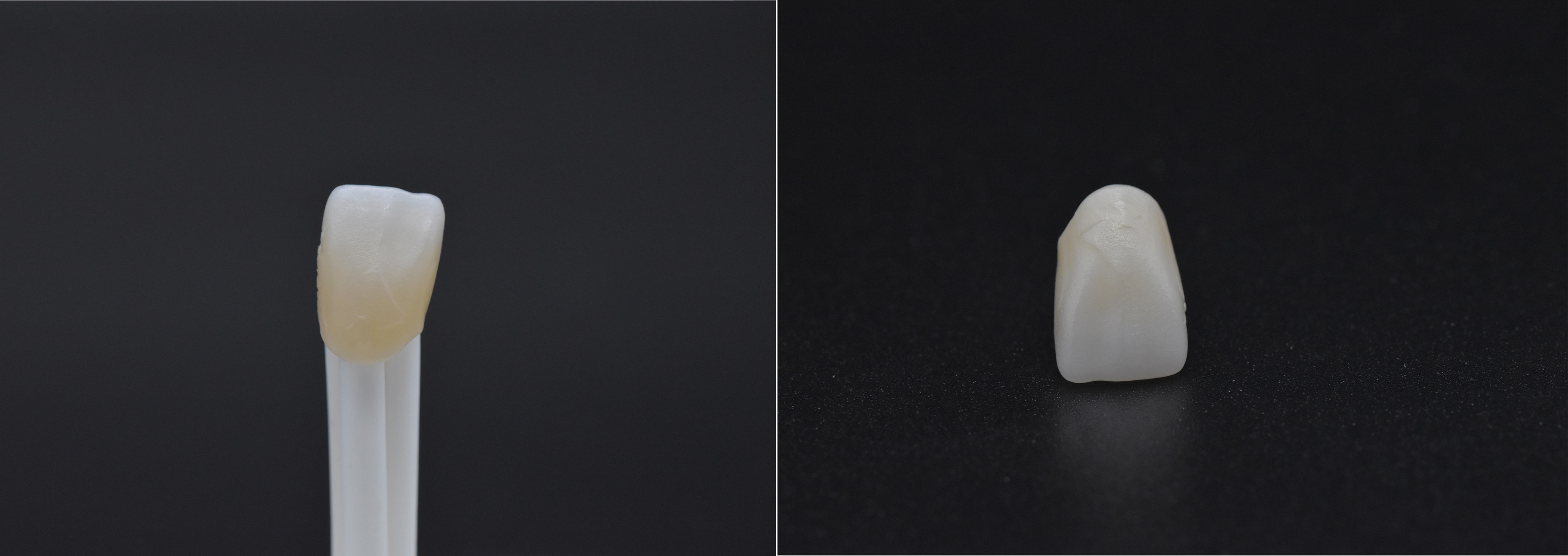 YUCERA 3D Multilayer Color 900MPA Dental Zirconia Block