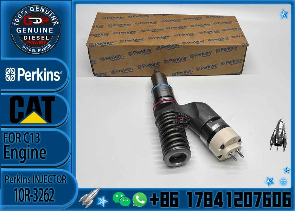 3879427 20R8066 10R7225 High Quality Diesel Fuel Injector 387-9427 20R-8066 10R-7225 For Cat C7 Engine 324D 325D 326D 32