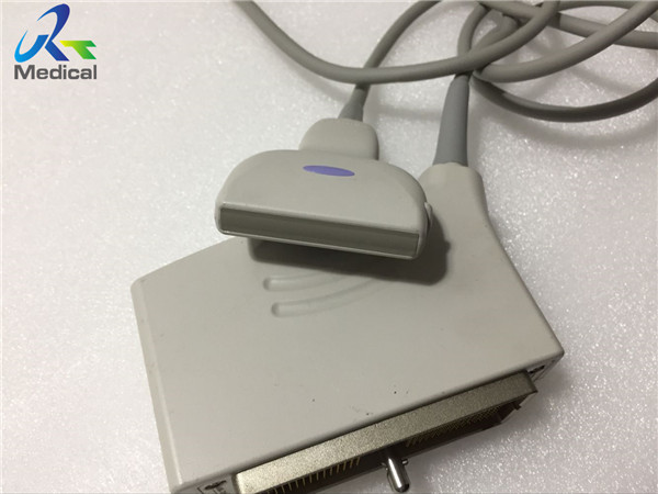 Toshiba PLT 1005BT Ultrasound Transducer Probe 14 MHz