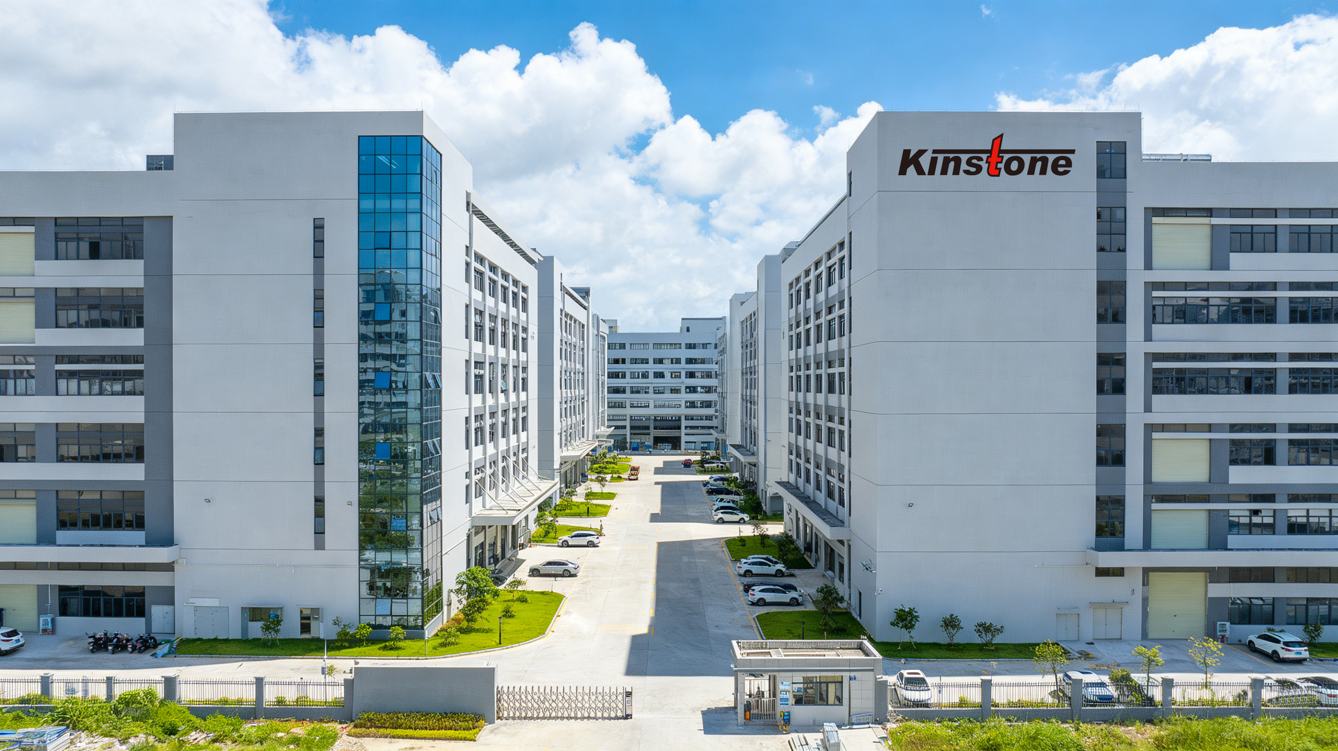 Shenzhen Kinstone D&T Develop Co., Ltd