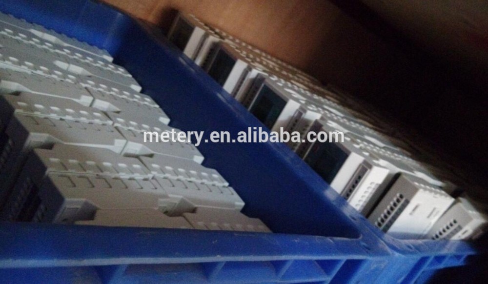 Transit Time Flowmeter Module