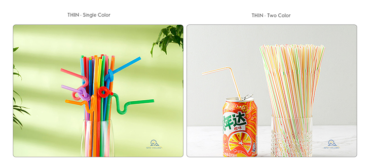 38CrMoAl Single Screw PP Drinking Straw Making Machine 380v 50Hz