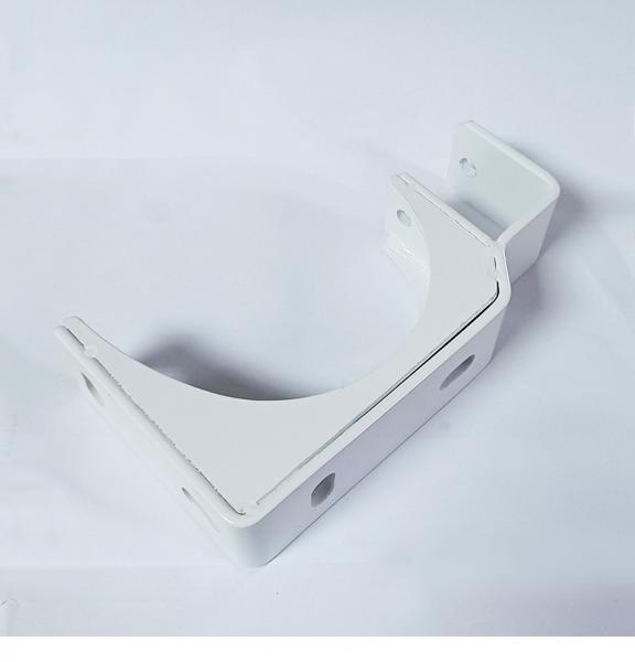 Powder Coated Metal Adjustable Awning Brackets Retractable Awning Wall Brackets