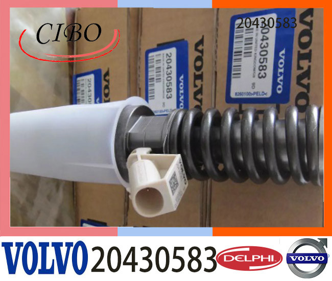 20430583 BEBE4D35002 20847372 21582096 21580296 For VOL EC460B EC360B Truck