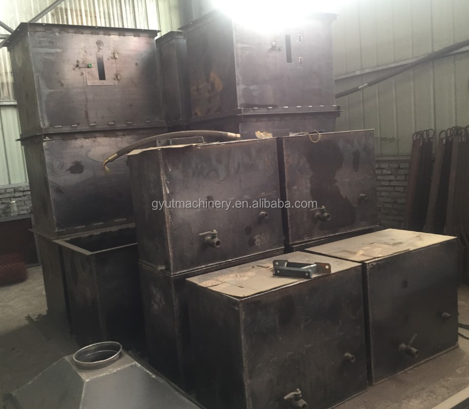 Max. Capacity 80-120pcs /h Alfalfa Hay Horizontal Hydraulic Press for Corn Silage Compress