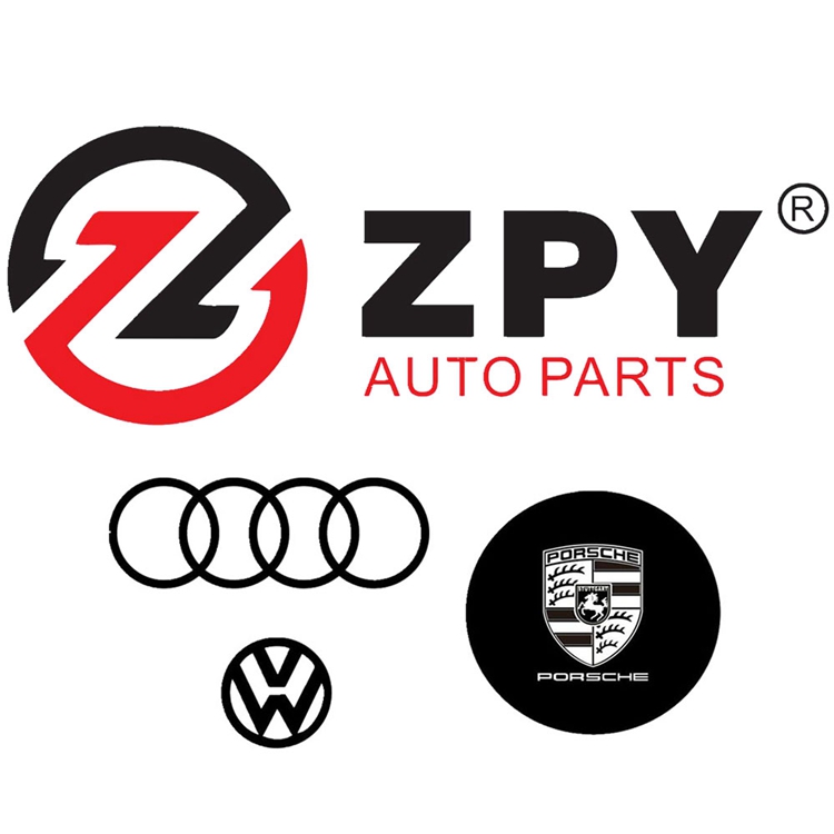 Water Pump 03L 121 011P For Q3 / Tuhuan / Xinrui 2.0T 12N