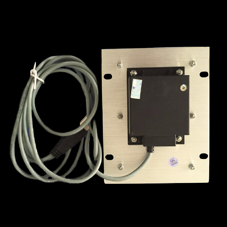 Easy Installation Industrial Keyboard With Trackball 25mm Diameter Dustproof