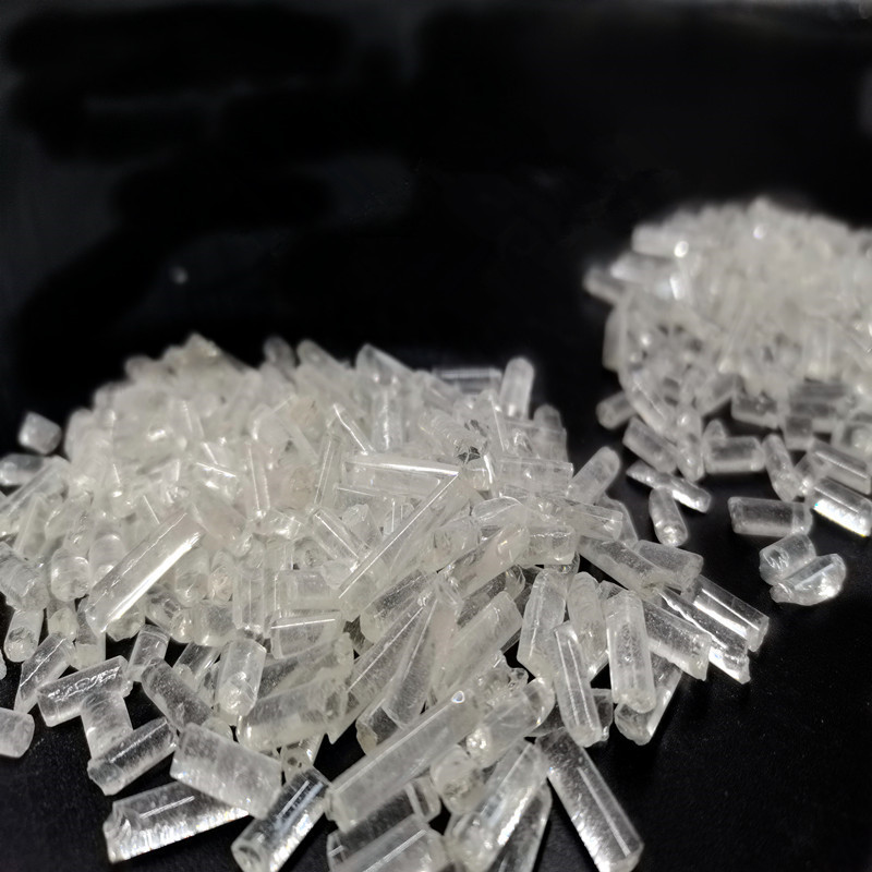 Water Based Solid Acrylic Resin For Waterborne Acrylic Emulsion Synthesis