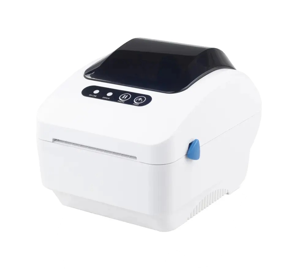 Adjustable 30mm-80mm Print Width Printer Private Mold for Express the Perfect Solution