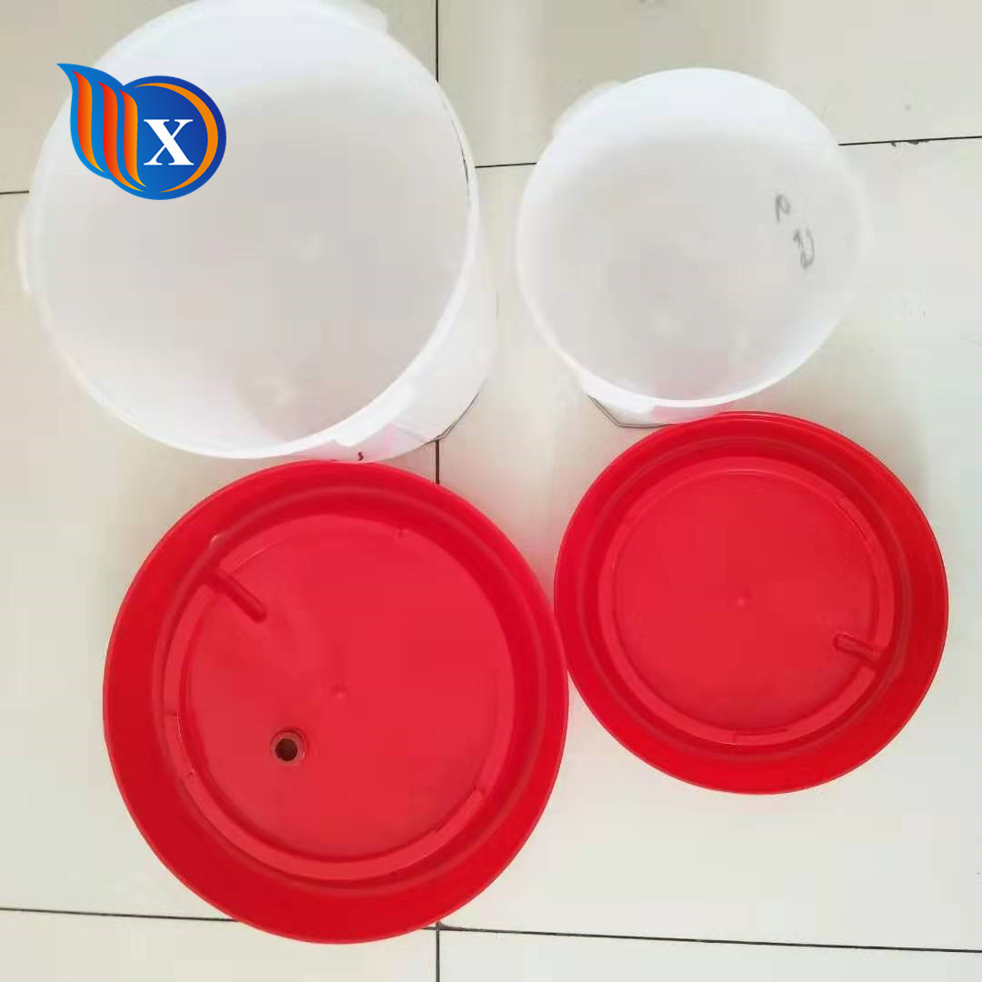 13L Drinker Bucket Baby Chick Feeder And Waterer