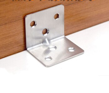 Zinc Plated U Shape Sheet Metal Steel Stamping Bracket Customized for Your Application