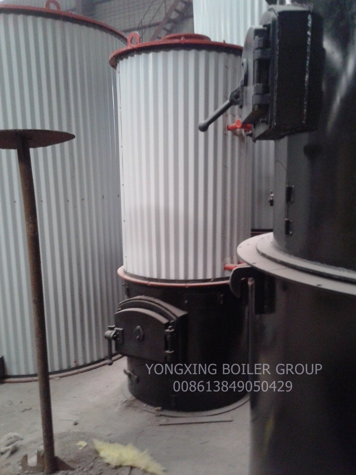 700kw Coal Fired Thermic Fluid Heater Solid Fuel Fired Thermic Fluid Heater