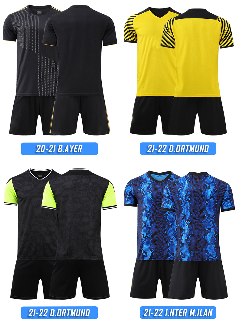 22 23 Qatar World Cup National Team Mexico Paris Argentina Italy England Custom Football Soccer Jersey Set