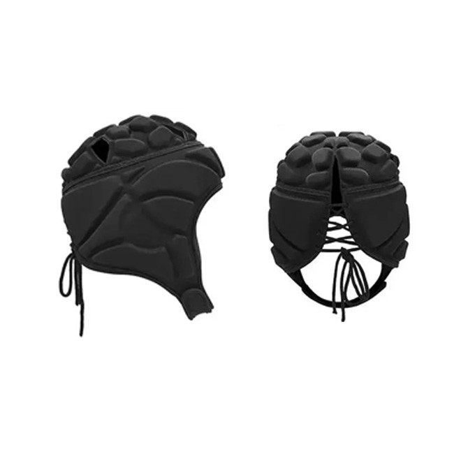 Wear Resistant Bicycle Helmet Padding Cushions Powerful Soft And Durable