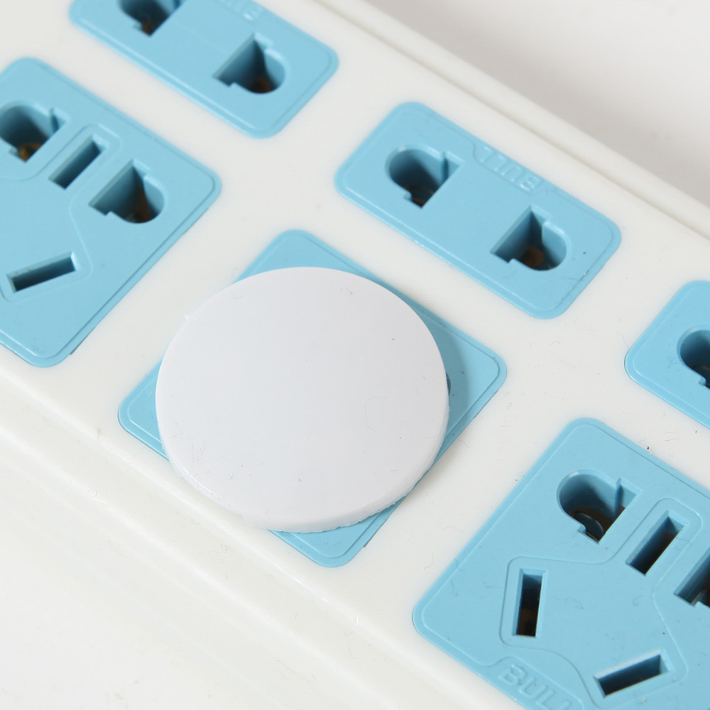 Two Phase / Three Phase Baby Safety Outlet Covers Kids Product