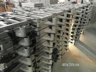 Weighing Scale SKC LCD 300kg 600kg Carbon Steel IP65 Wireless Pallet Digital Industrial Weight Bench Scale