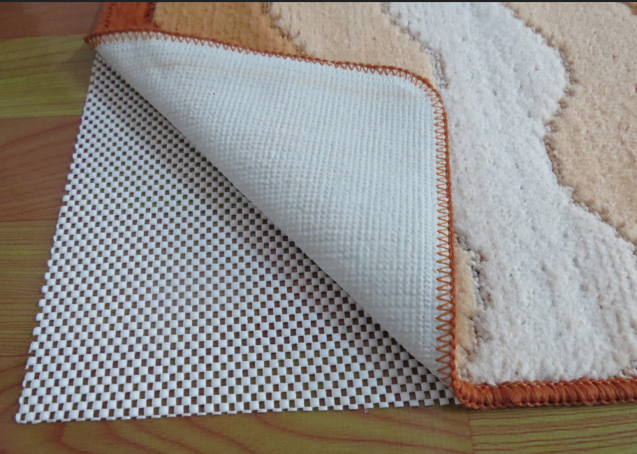 Roll PVC Non Slip Mat For Beekeeping Suits Ventilated Protective Clothing Liner Plastic Fabric